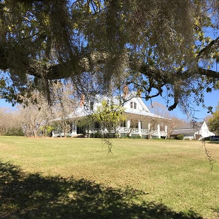 Canemount Plantation Inn Westside Exterior photo