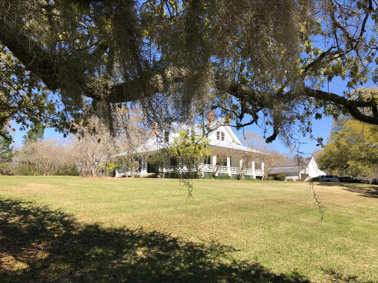 Canemount Plantation Inn Westside Exterior photo