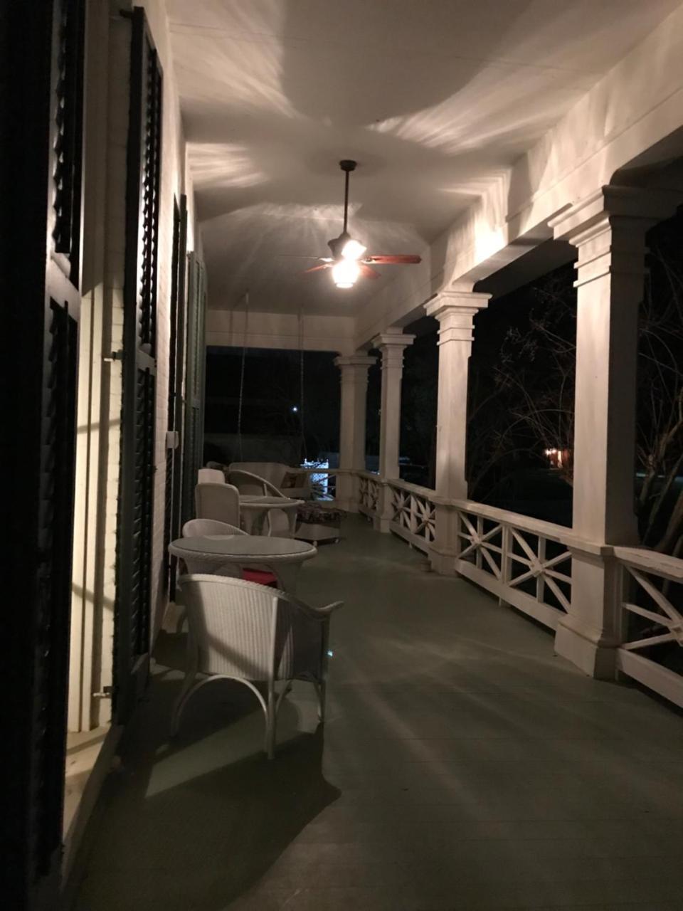 Canemount Plantation Inn Westside Exterior photo