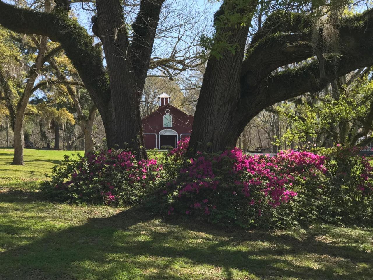 Canemount Plantation Inn Westside Exterior photo
