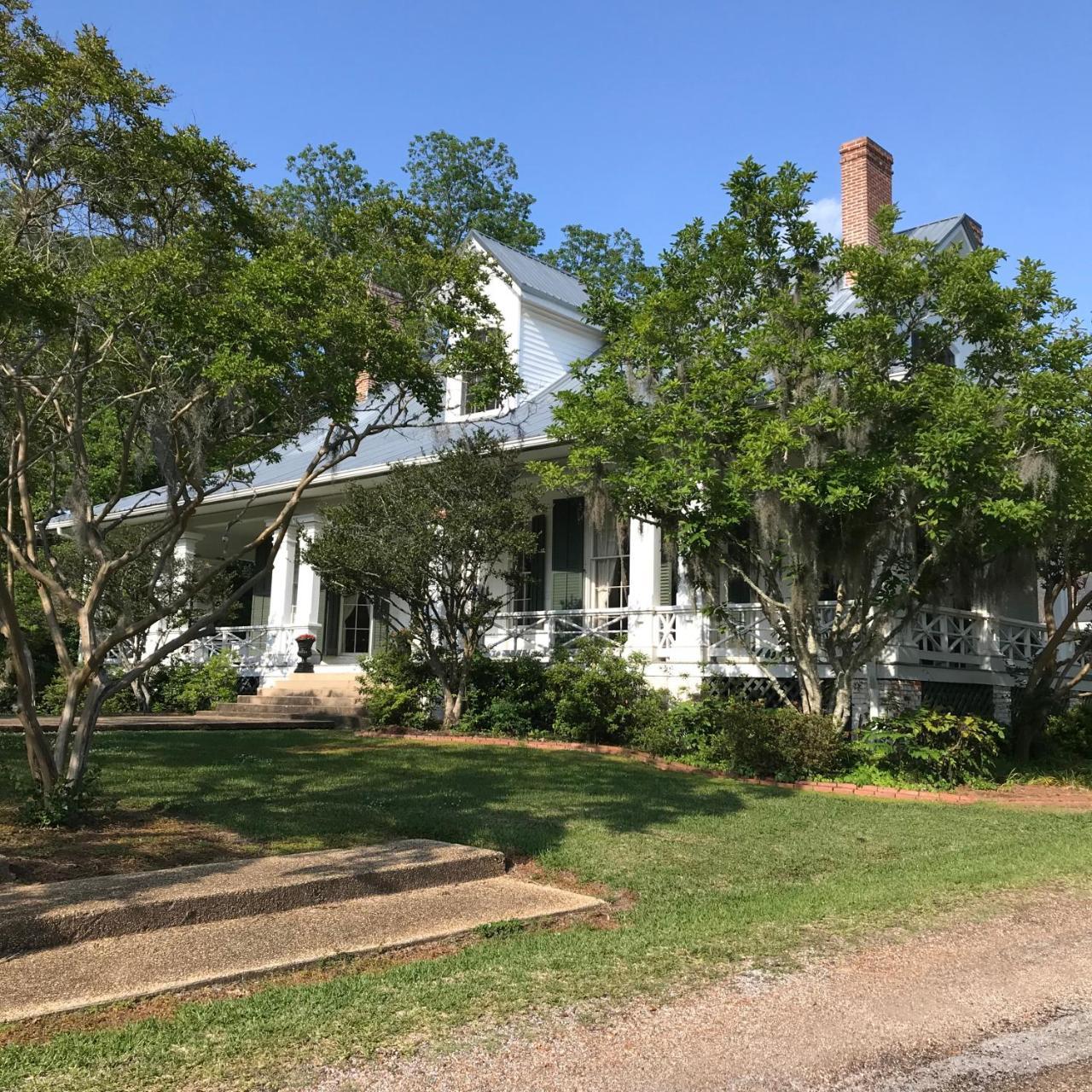 Canemount Plantation Inn Westside Exterior photo