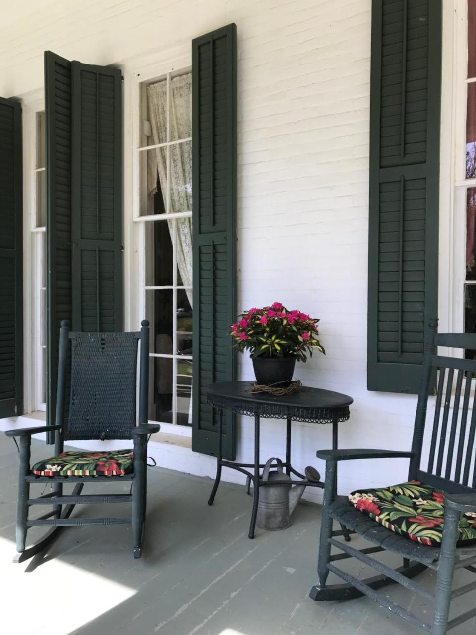 Canemount Plantation Inn Westside Exterior photo