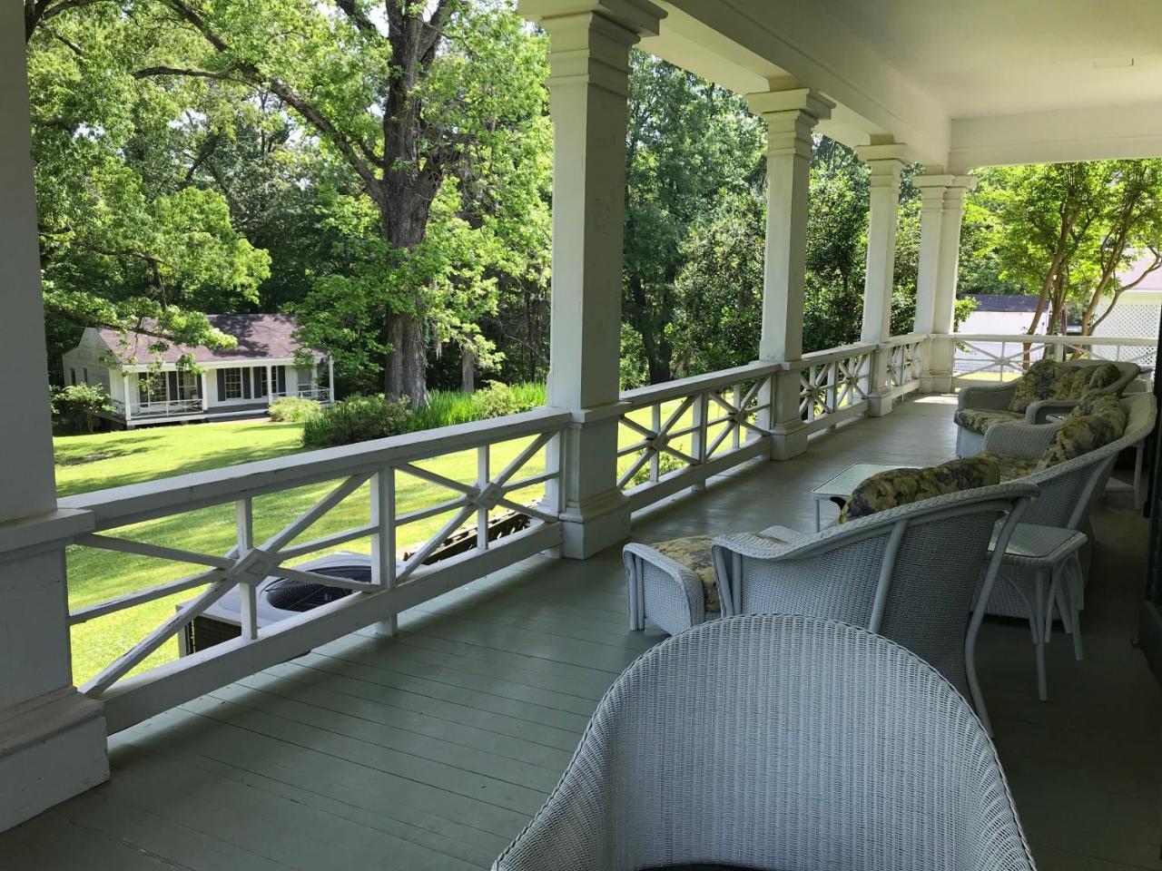 Canemount Plantation Inn Westside Exterior photo