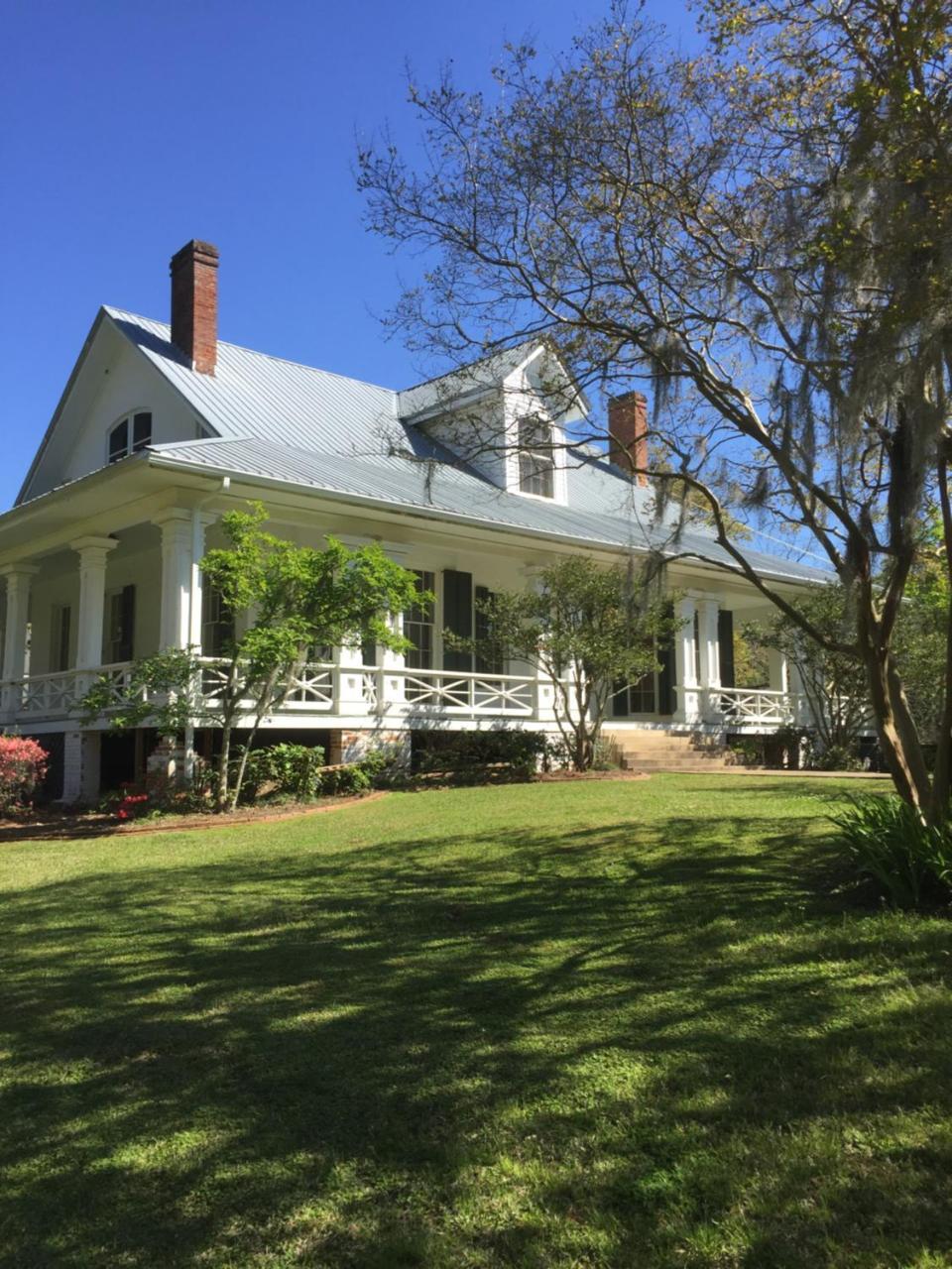 Canemount Plantation Inn Westside Exterior photo