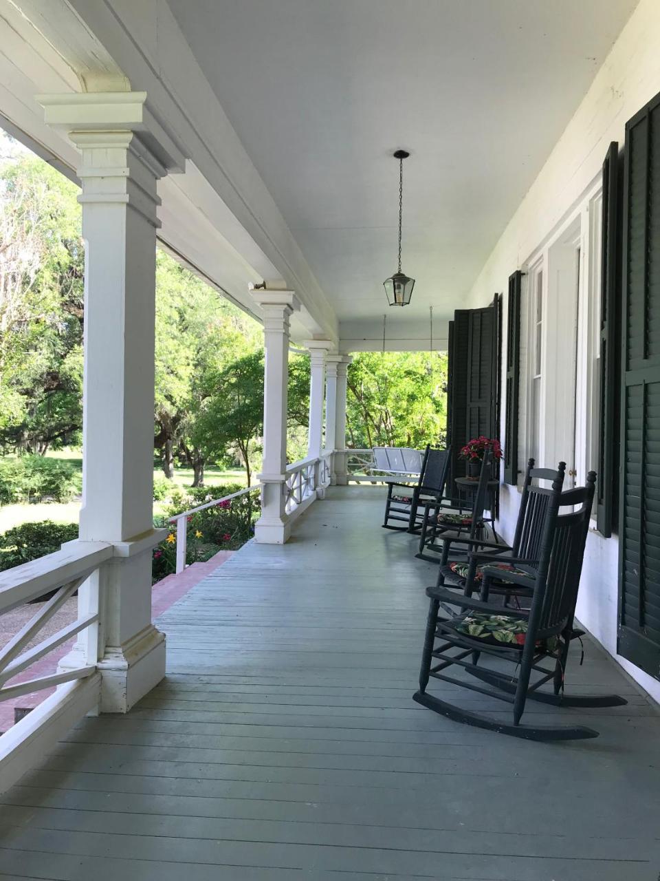 Canemount Plantation Inn Westside Exterior photo